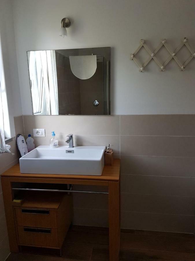 Ferienwohnung Dimora Vanto Torino di Sangro Exterior foto